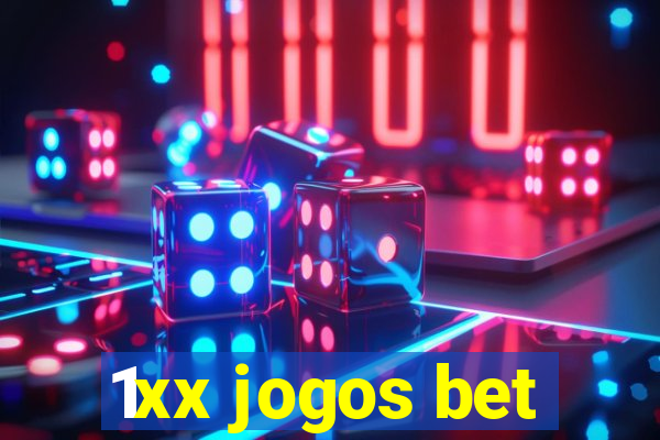 1xx jogos bet